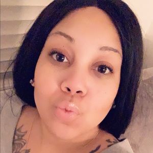 Meet your Posher, Briana